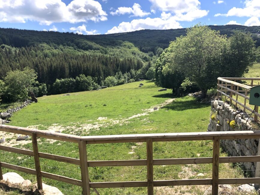 Image 4 : GÎTE VERT GRANIT