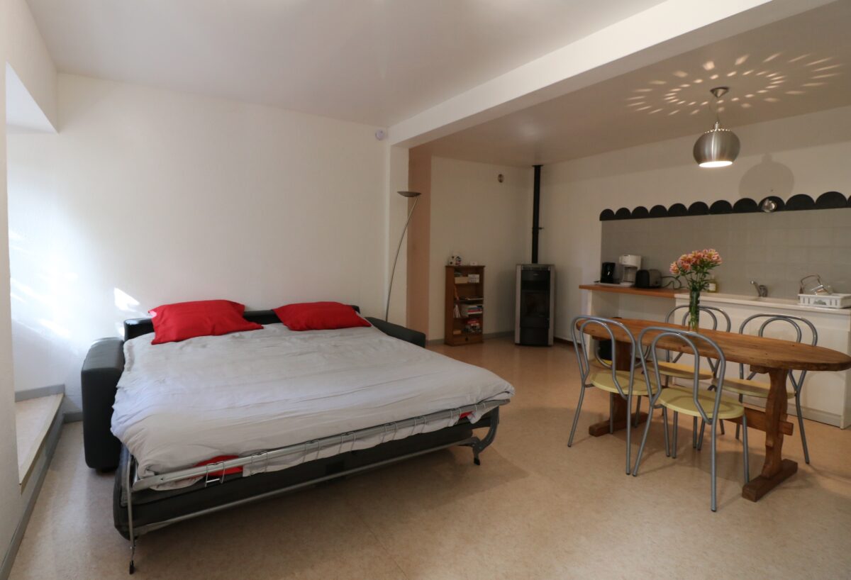 Image 1 : LA BERGERIE