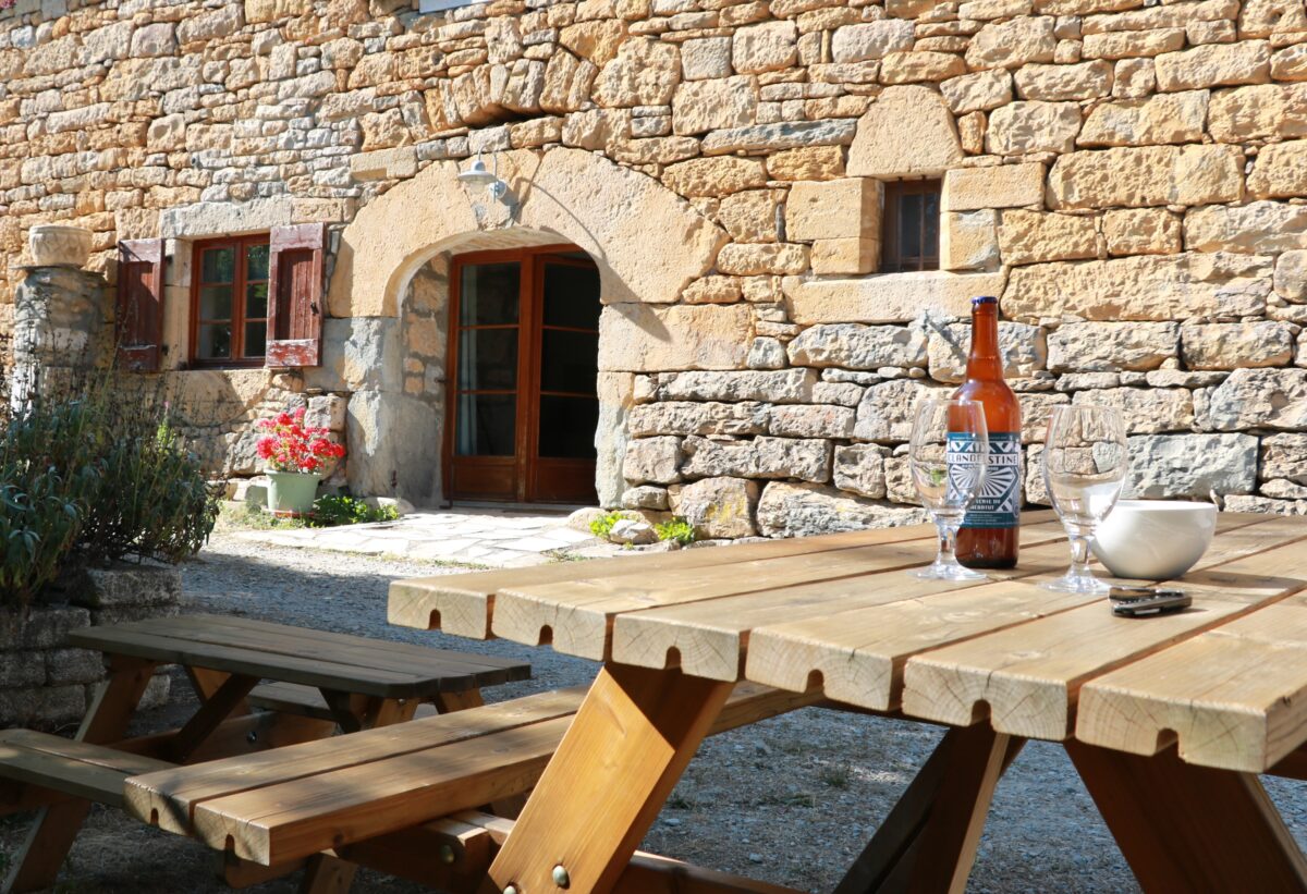 Image 2 : LA BERGERIE