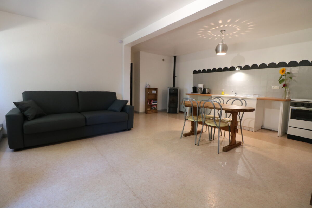 Image 3 : LA BERGERIE