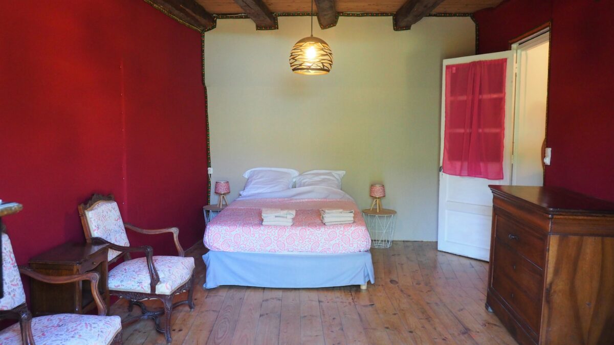 Image 1 : LA BERGERIE DE LOUISA