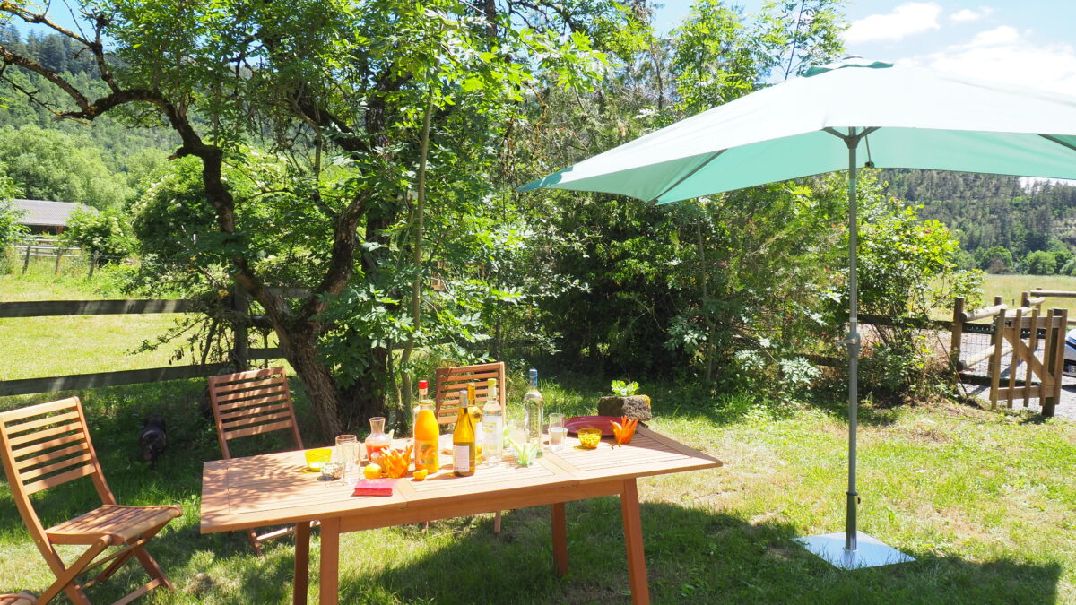 Image 2 : LA BERGERIE DE LOUISA