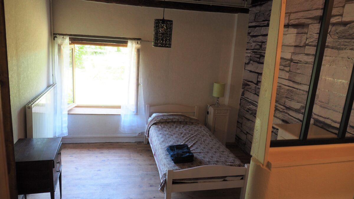 Image 3 : LA BERGERIE DE LOUISA