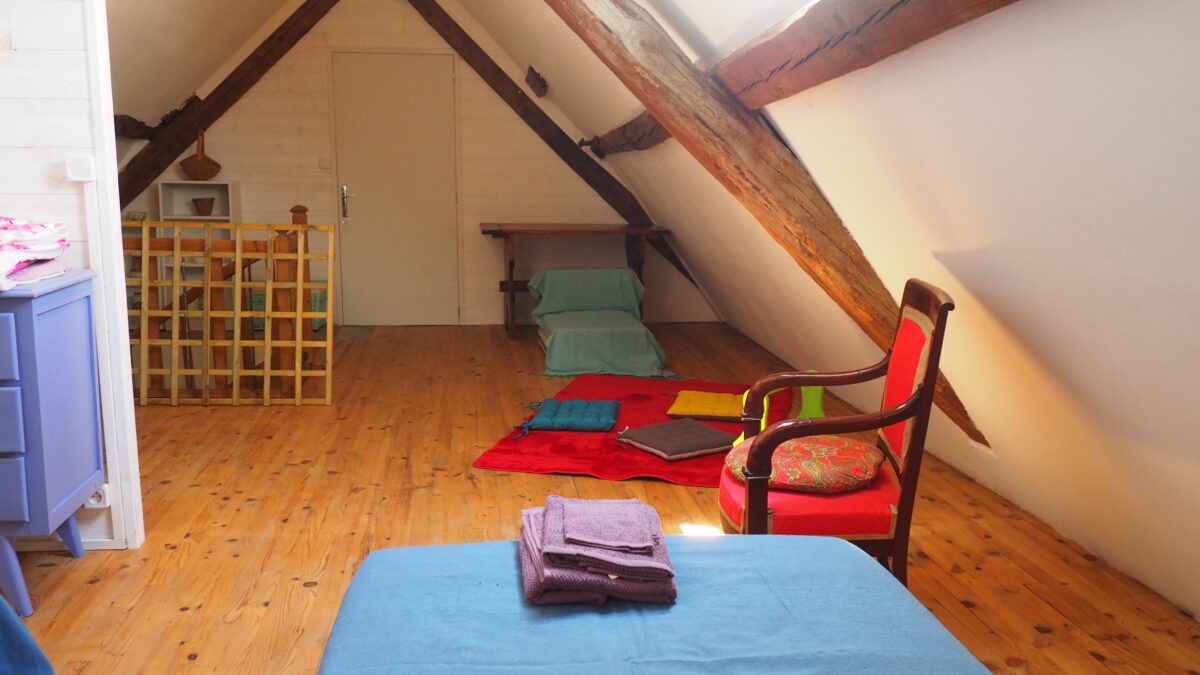 Image 4 : LA BERGERIE DE LOUISA