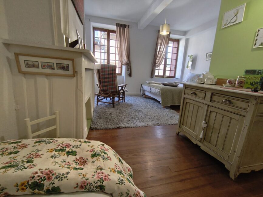 Image 4 : LA CADISSERIE