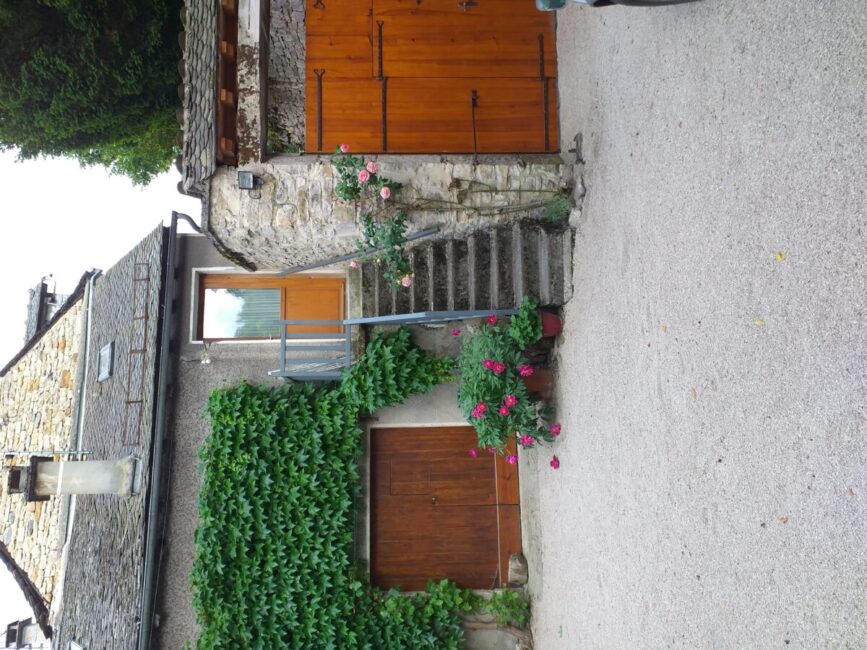 Image 0 : LA MAISON BLEUE