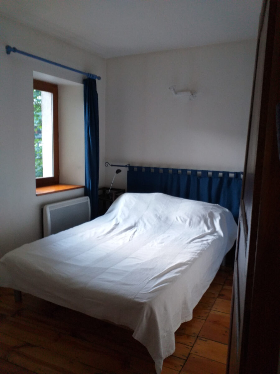 Image 2 : LA MAISON BLEUE