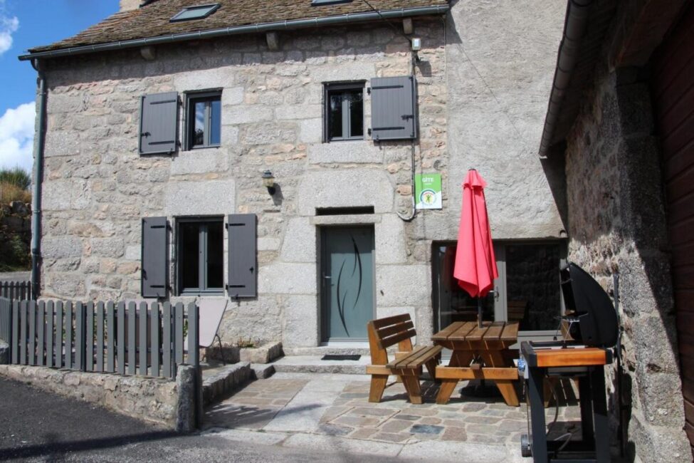 Image 0 : LA MAISON DE CASTANET
