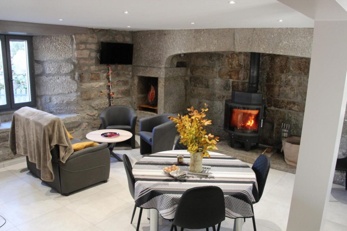 Image 1 : LA MAISON DE CASTANET