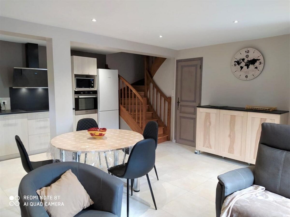 Image 2 : LA MAISON DE CASTANET