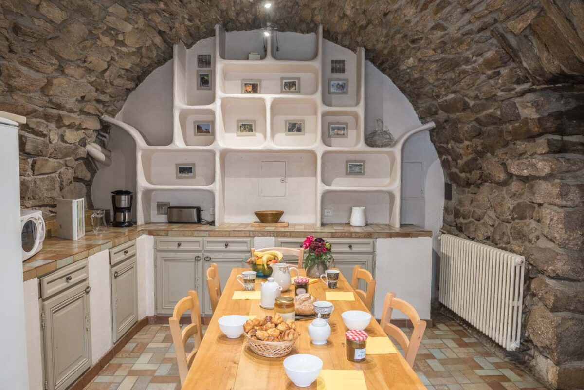 Image 2 : LA MAISON DE MAÎTRE