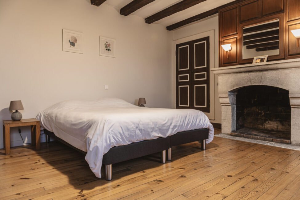 Image 4 : LA MAISON DE MAÎTRE