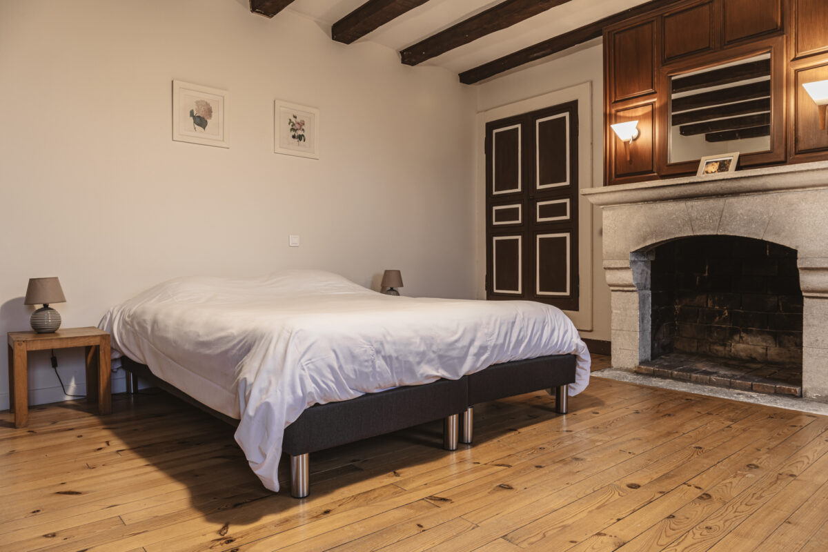 Image 4 : LA MAISON DE MAÎTRE