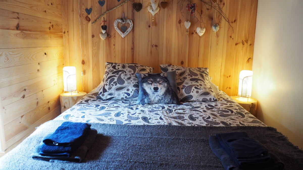 Image 1 : LA MAISON DE MARIE