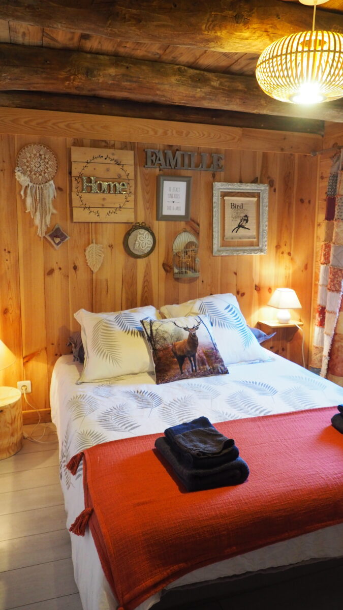 Image 2 : LA MAISON DE MARIE