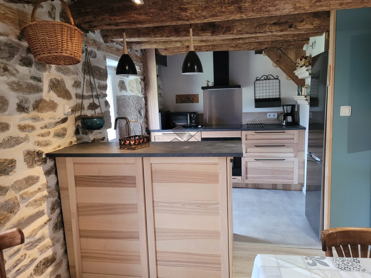 Image 3 : LA MAISON DE MARIE