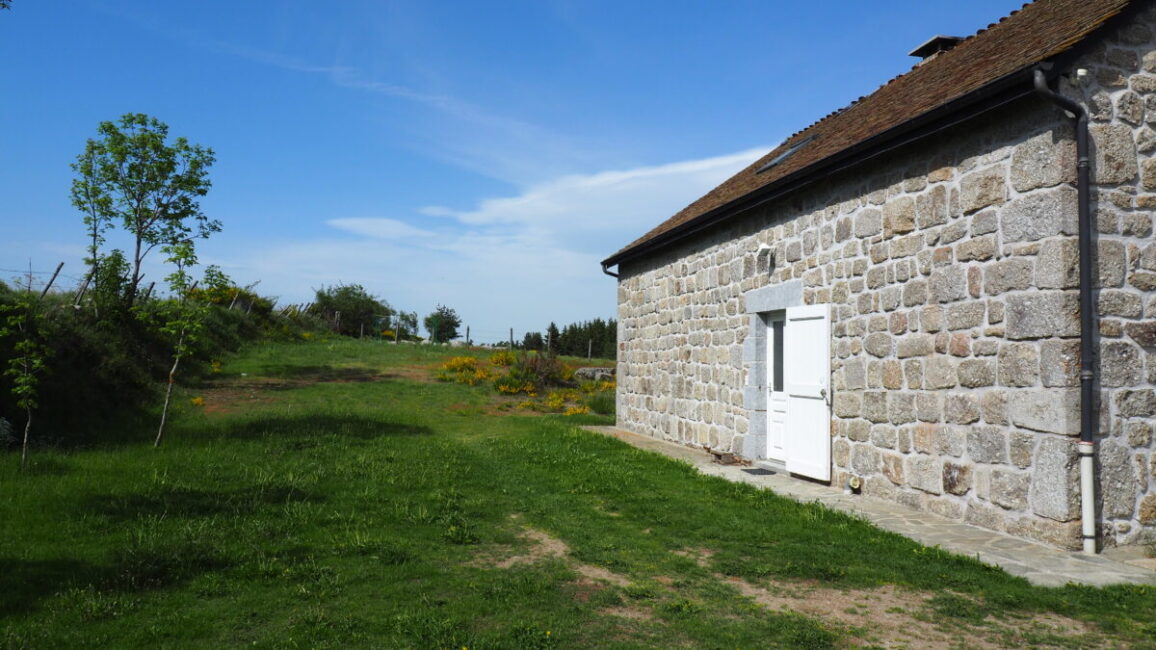 Image 0 : LA MAISON DES LOUVETEAUX