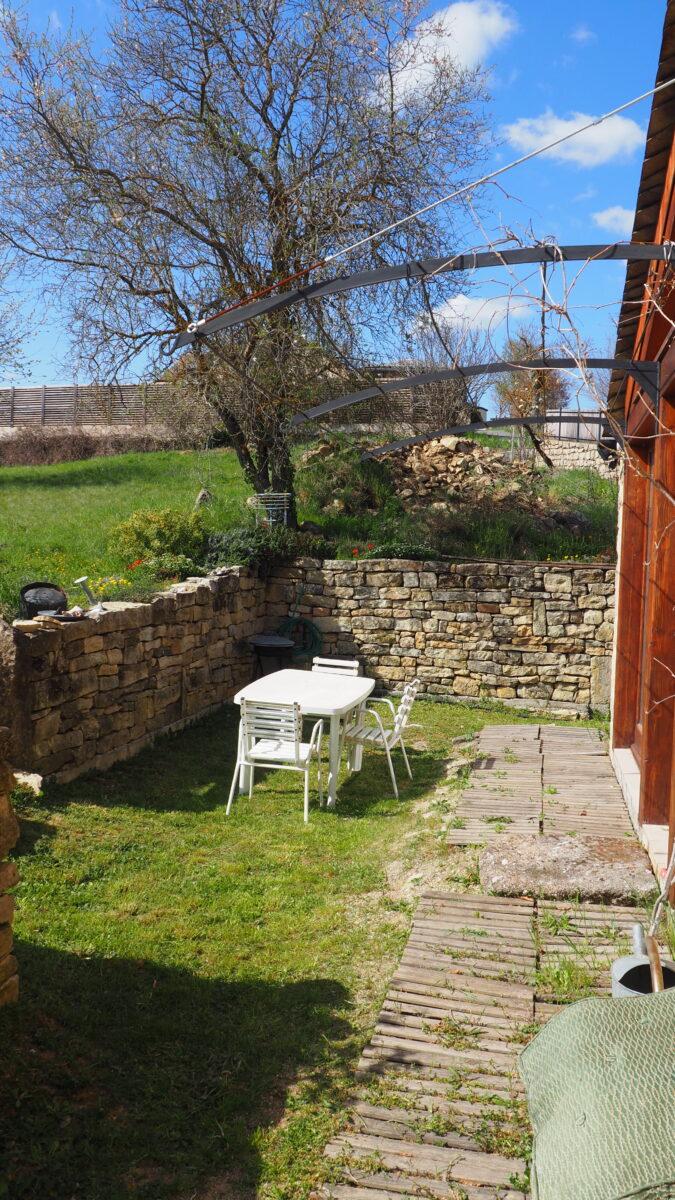 Image 2 : LA MAISONNETTE