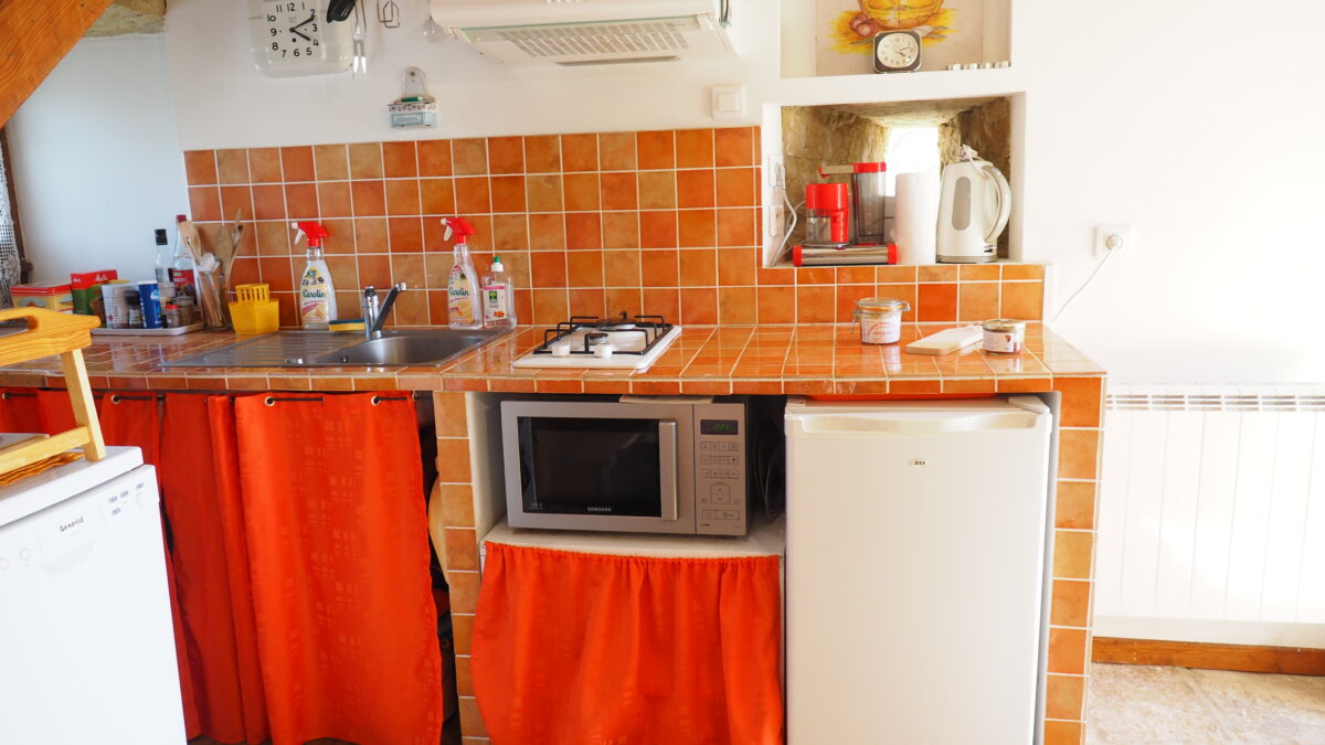 Image 3 : LA MAISONNETTE