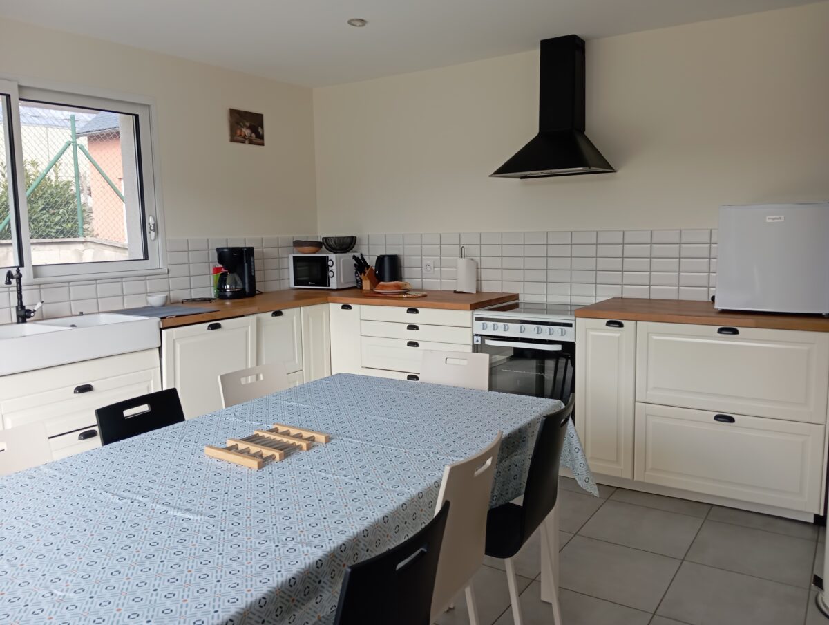 Image 1 : LA PÉPINIÈRE