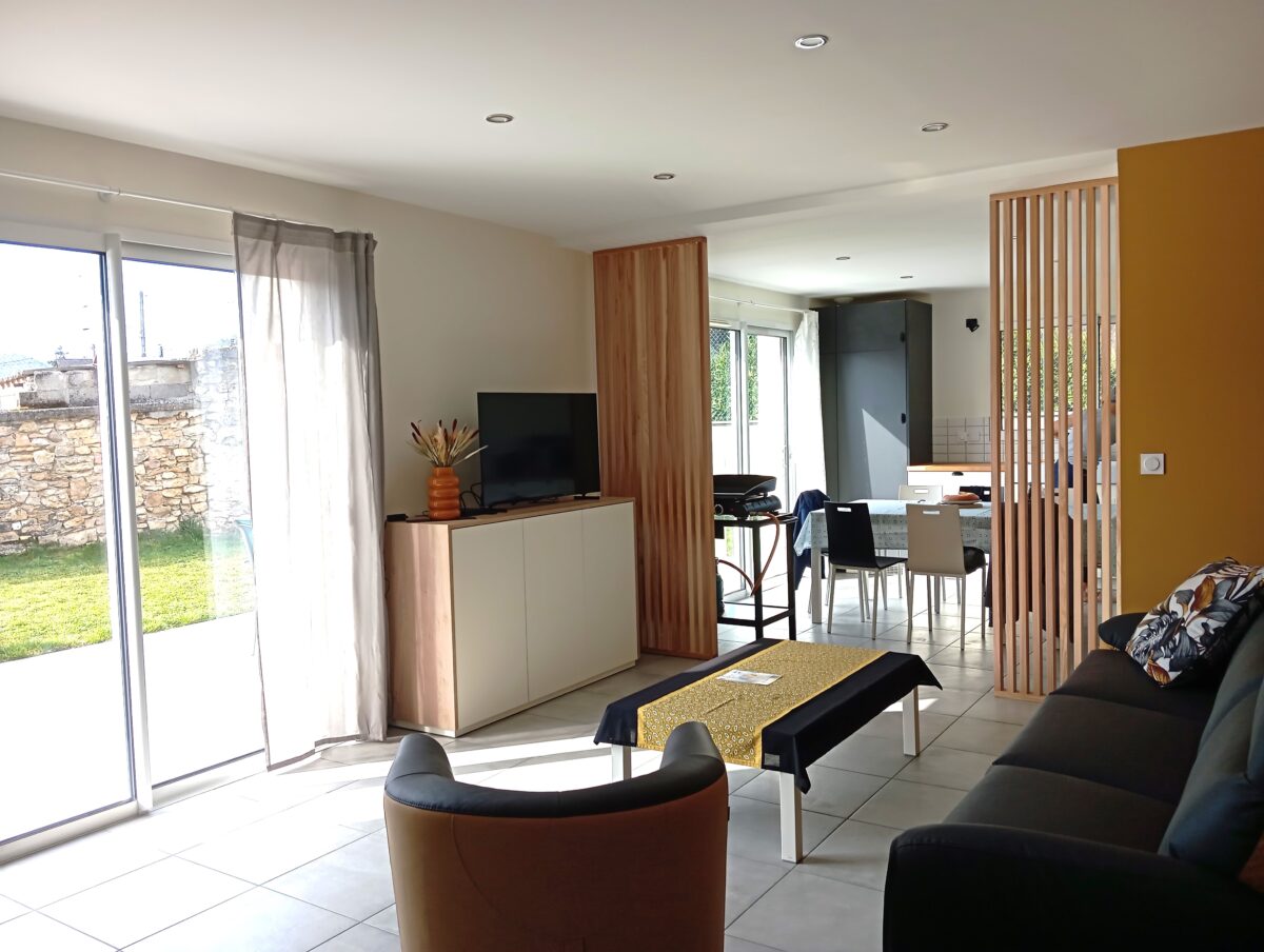 Image 3 : LA PÉPINIÈRE