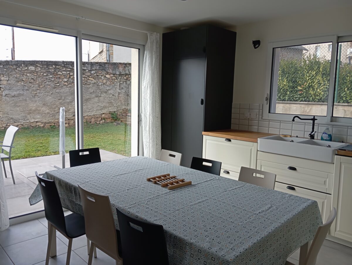 Image 4 : LA PÉPINIÈRE