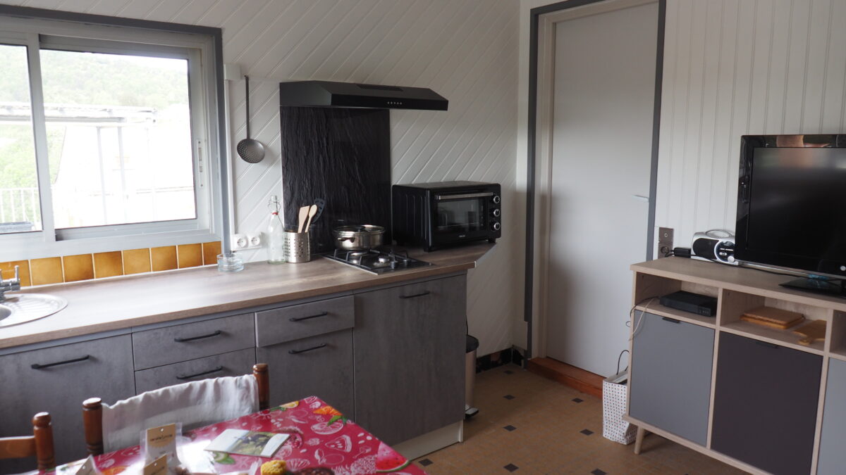 Image 3 : LA PETITE MAISON DE NORBERT