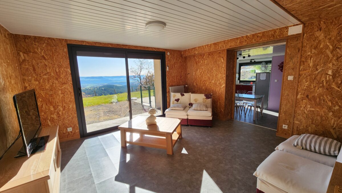 Image 1 : LE BELLEVUE