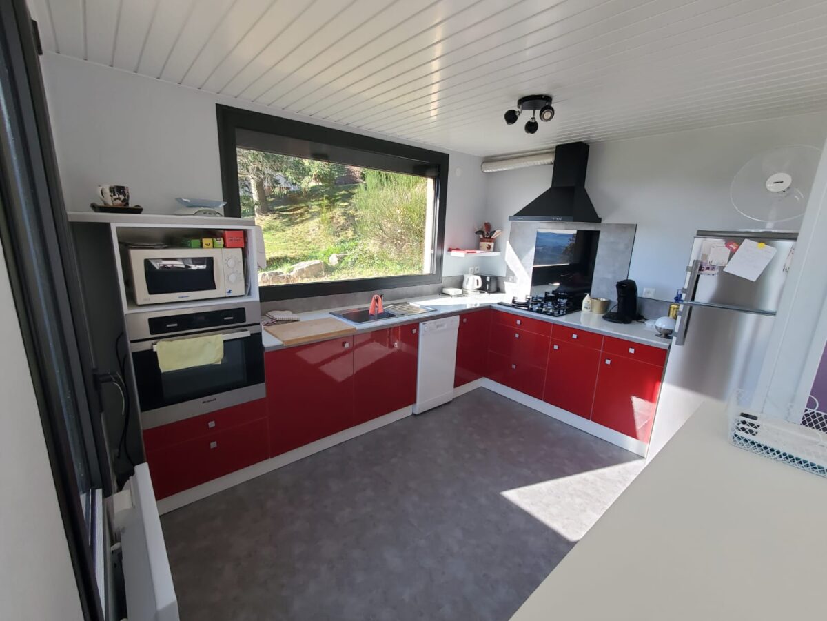 Image 2 : LE BELLEVUE