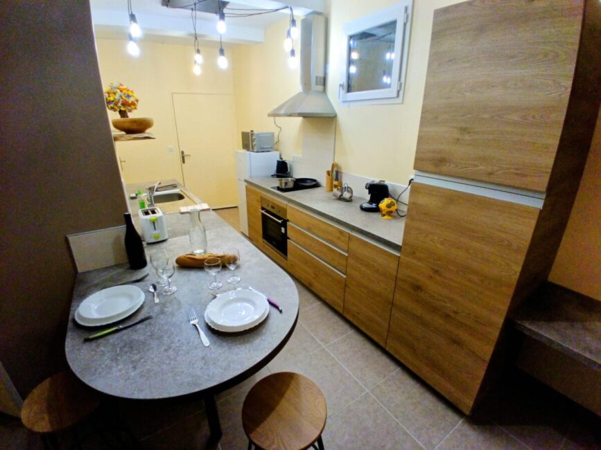 Image 0 : LE GÎTE DU PIOU