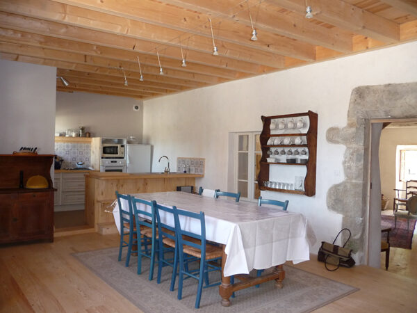 Image 0 : LE GÎTE DU PONT DE LA COLAGNE