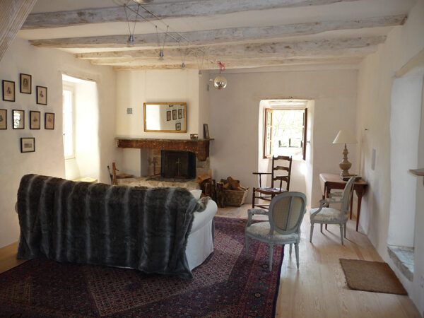 Image 1 : LE GÎTE DU PONT DE LA COLAGNE