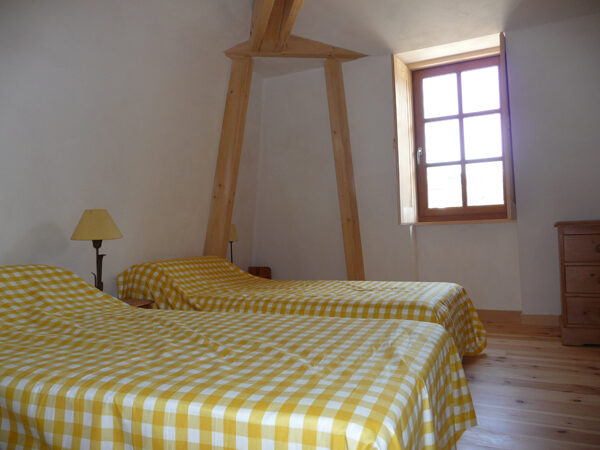 Image 4 : LE GÎTE DU PONT DE LA COLAGNE