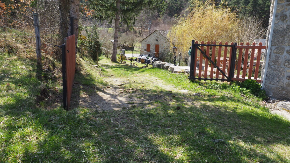 Image 2 : LE PETIT GÎTE DE LA BASTIDE