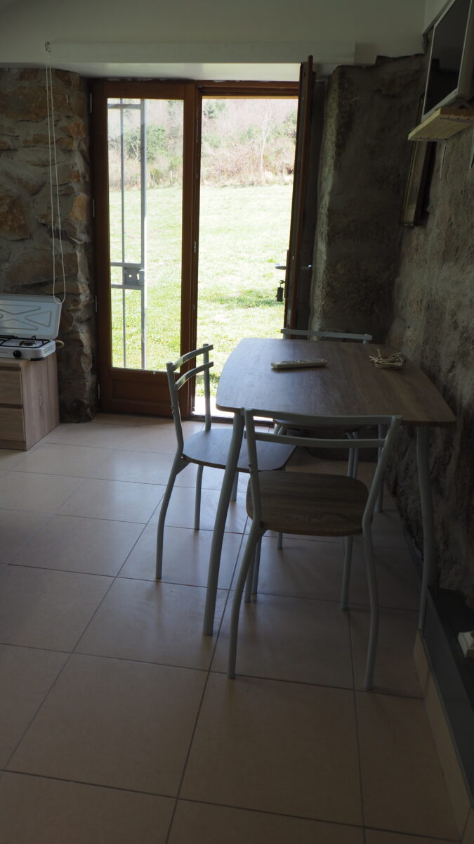 Image 3 : LE PETIT GÎTE DE LA BASTIDE