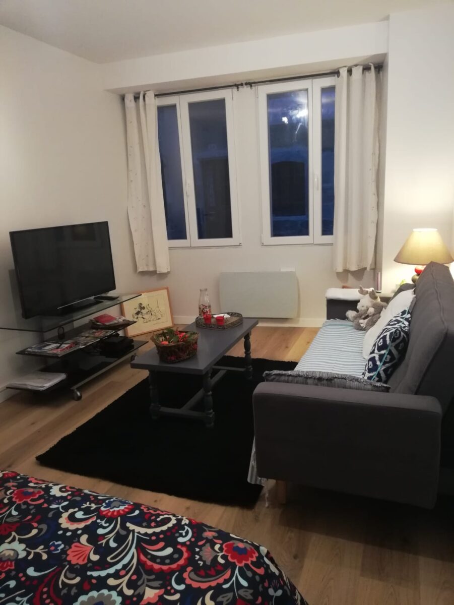 Image 1 : LE PETIT PÉNITENT