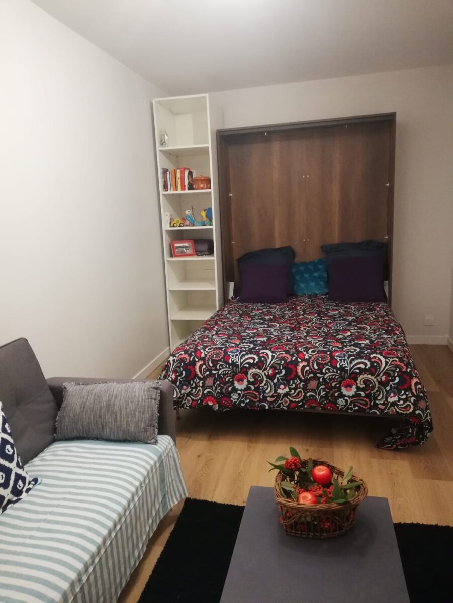 Image 2 : LE PETIT PÉNITENT