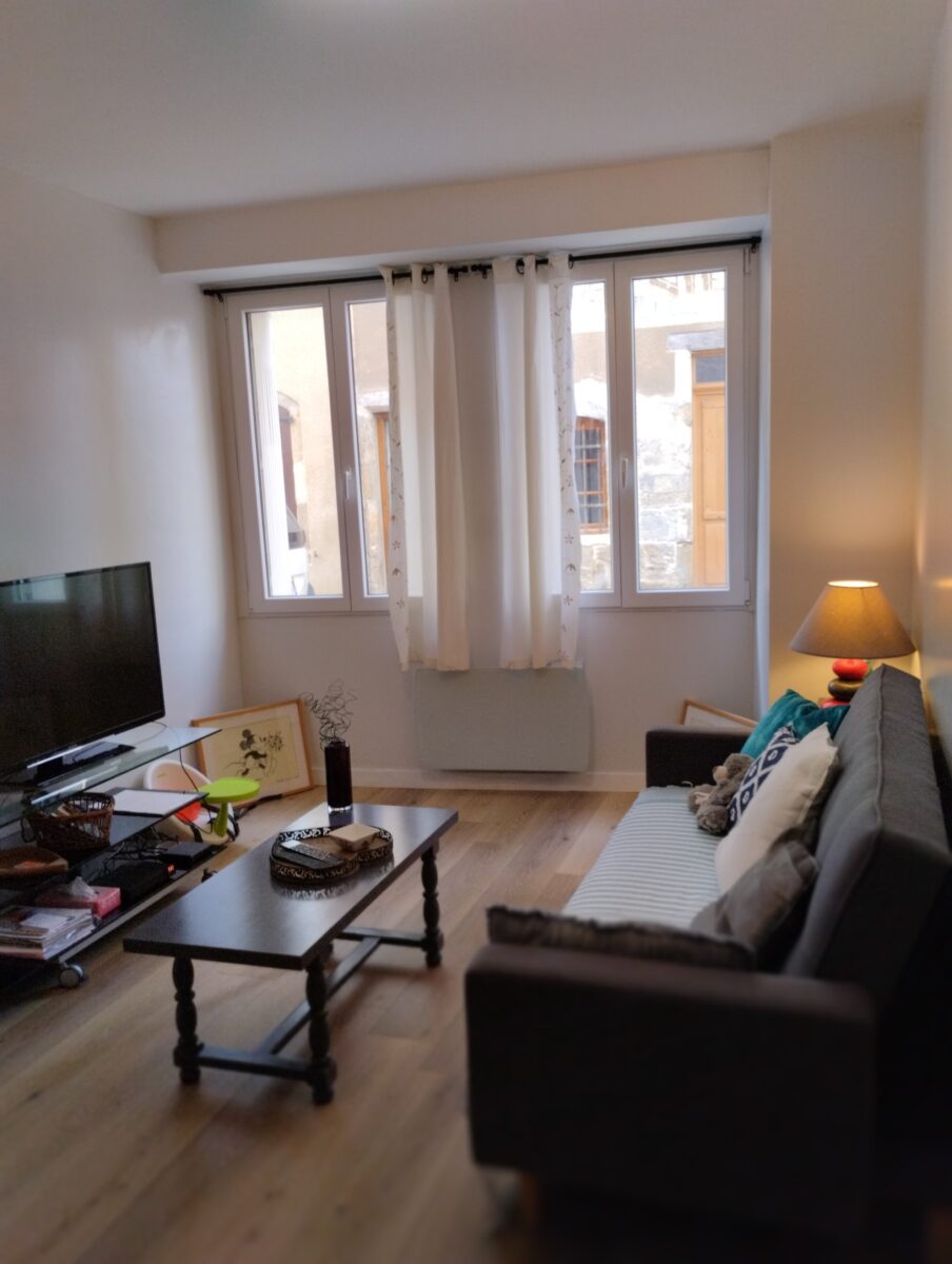 Image 3 : LE PETIT PÉNITENT