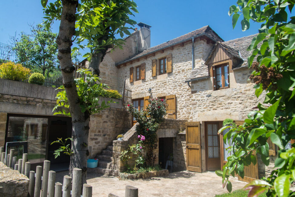 Image 0 : LE REGOURDEL