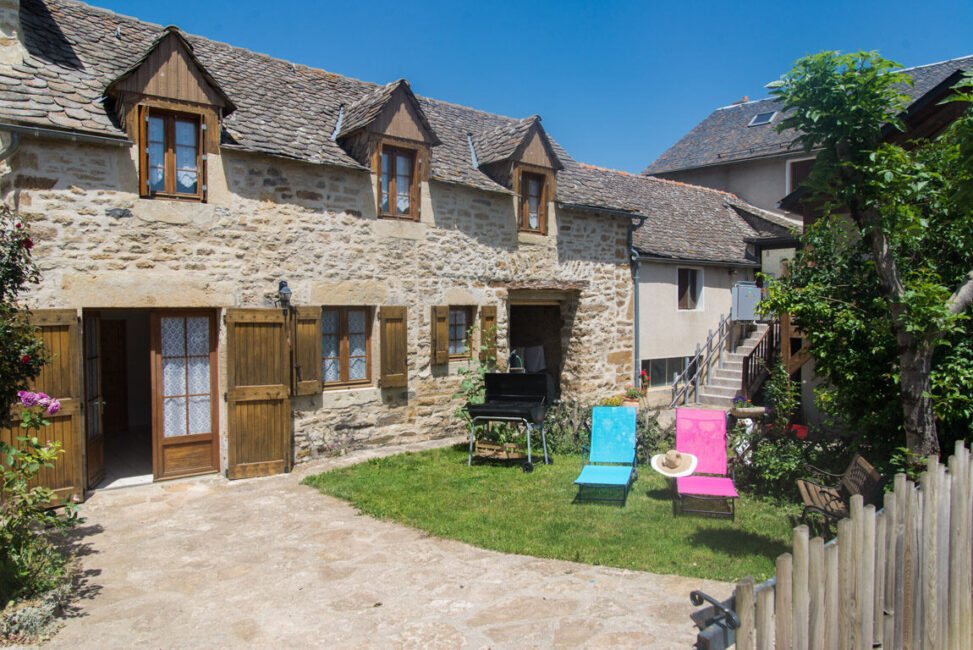 Image 1 : LE REGOURDEL