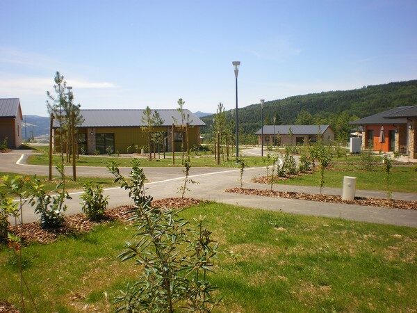 Image 0 : LES HAUTS DU GEVAUDAN