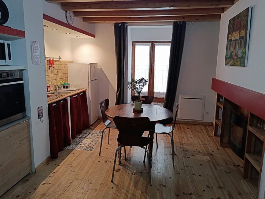 Image 0 : LOCATION CARIBOU