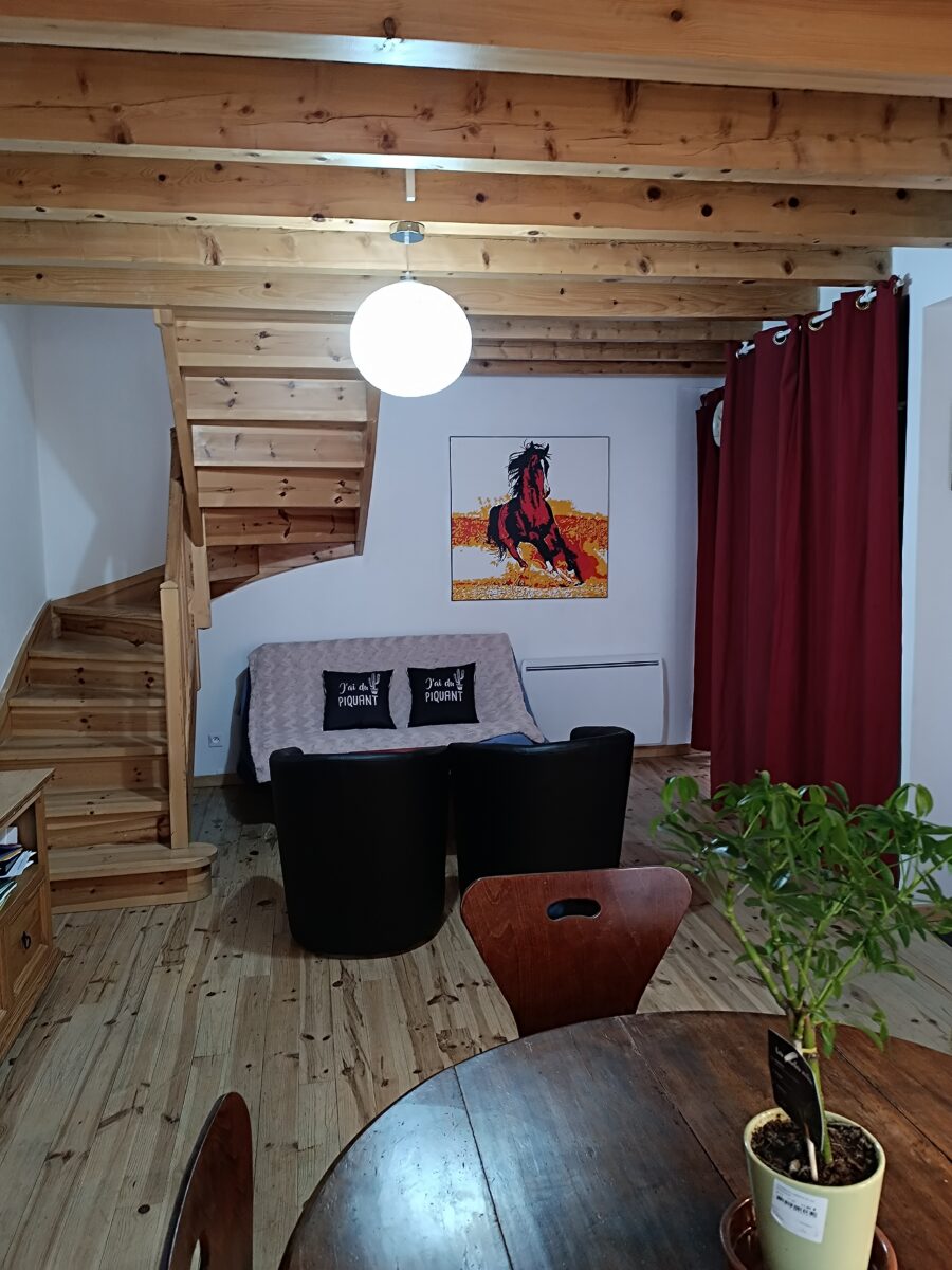 Image 1 : LOCATION CARIBOU