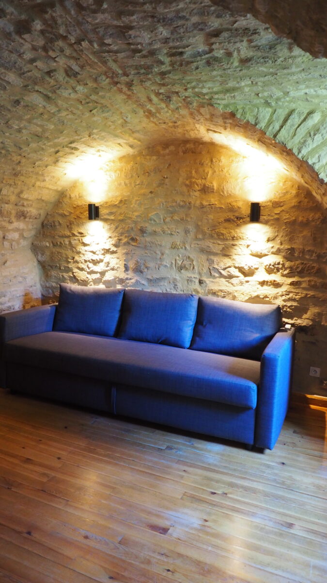 Image 2 : PETIT GÎTE DU CIRCAÈTE