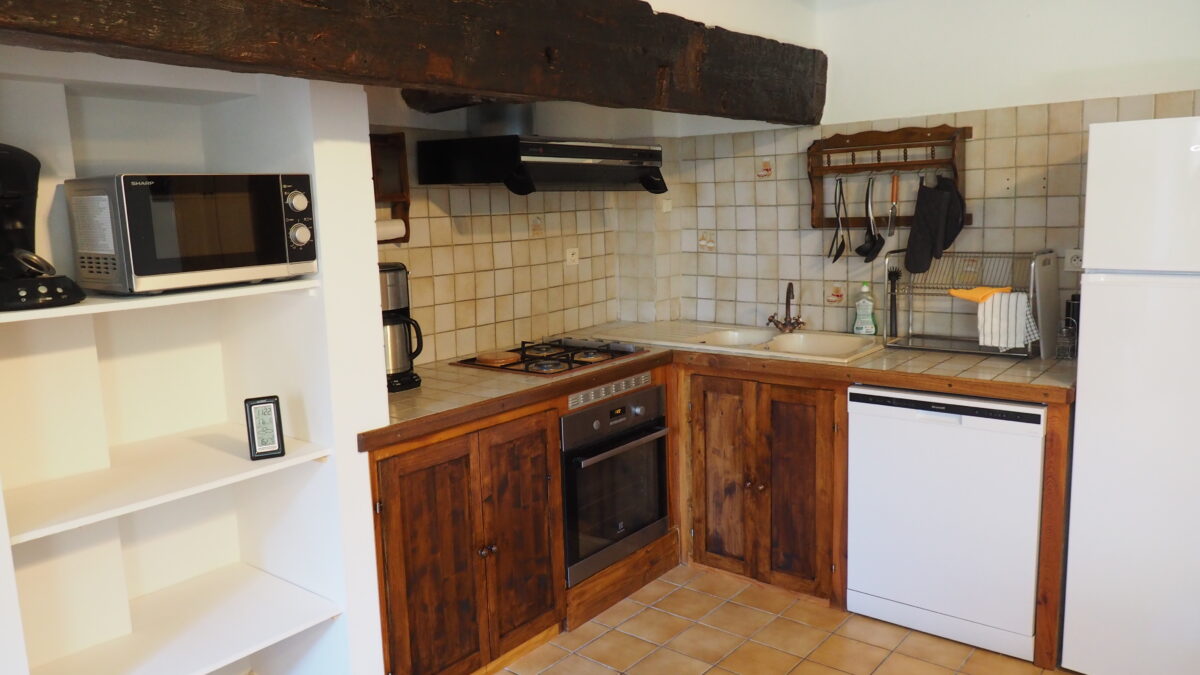 Image 4 : PETIT GÎTE DU CIRCAÈTE