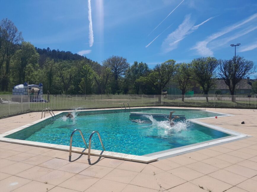 Image 0 : TENTE FLOWER CAMPING DU GÉVAUDAN - 6 PERSONNES