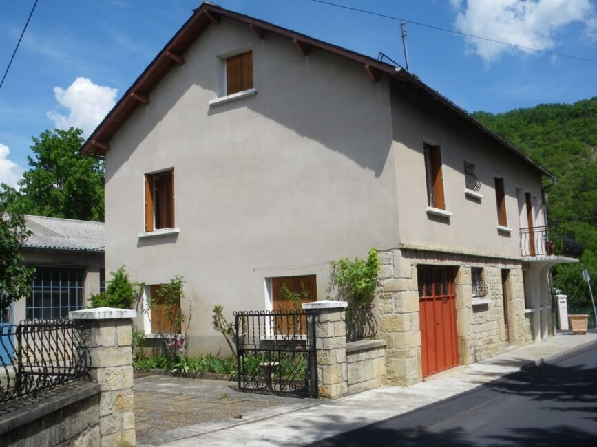 Image 0 : VILLA MONTCALM T2 REZ DE CHAUSSÉE