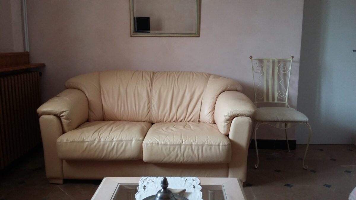 Image 2 : VILLA MONTCALM T2 REZ DE CHAUSSÉE