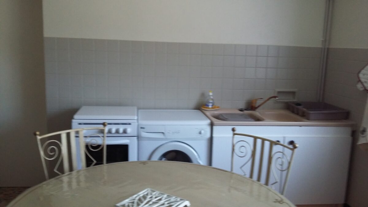 Image 4 : VILLA MONTCALM T2 REZ DE CHAUSSÉE