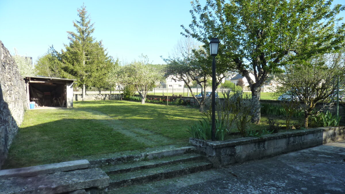 Image 1 : VILLA MONTCALM T4 1ER ÉTAGE